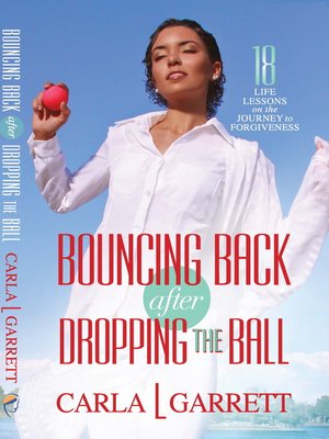 cover image of Bouncing Back After Dropping the Ball